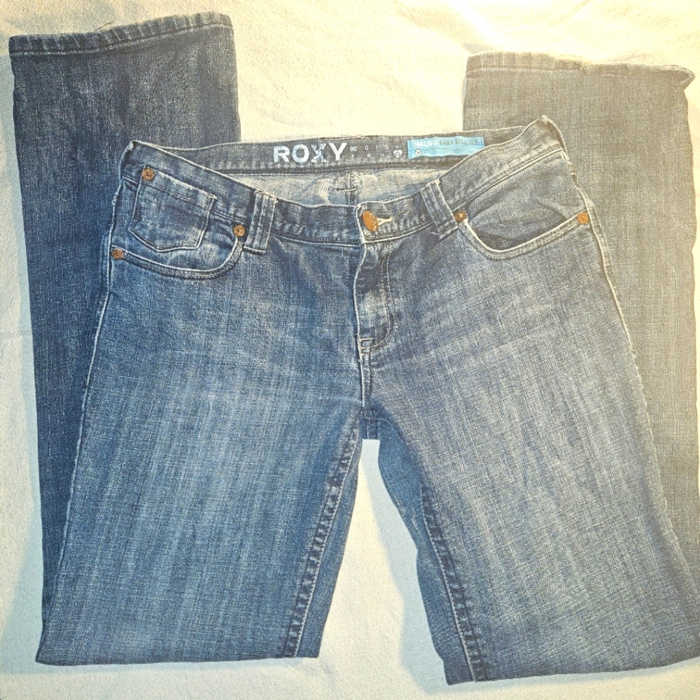 COPY - Roxy Malibu Jeans